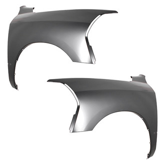 Replace® - Crash Parts Fenders