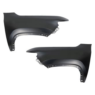 Replace® - Crash Parts Fenders