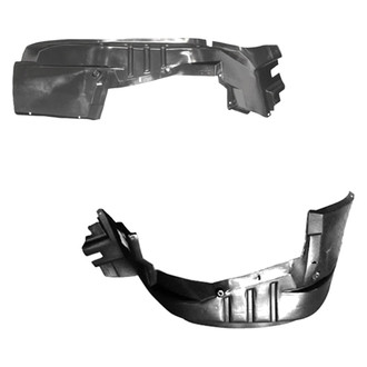 Replace® - Front Fender Liner