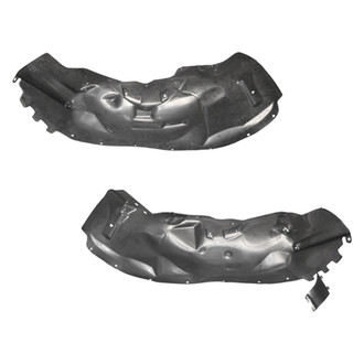 Replace® - Front Fender Liner