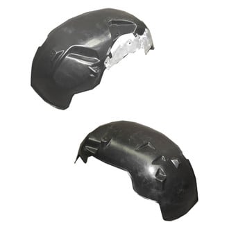 Replace® - Front Fender Liner
