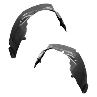Replace® - Front Fender Liner