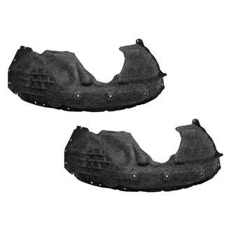 Replace® - Front Fender Liner