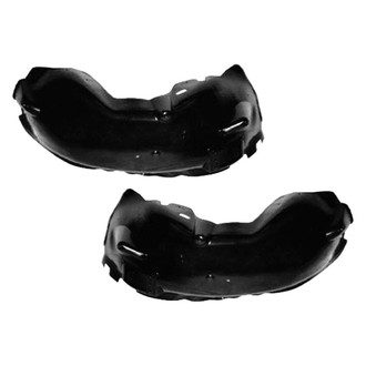 Replace® - Front Fender Liner
