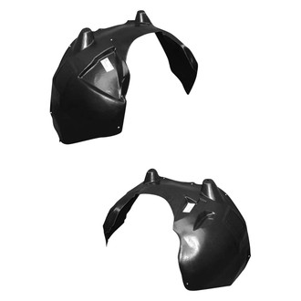 Replace® - Front Fender Liner