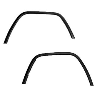 Replace® - Front Wheel Arch Trim