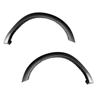 Replace® - Front Wheel Arch Molding