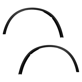 Replace® - Front Wheel Arch Molding