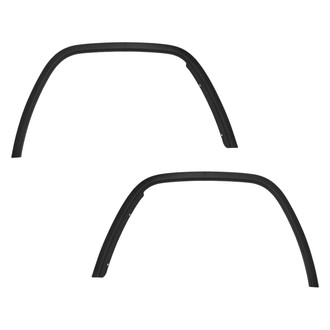 Replace® - Front Wheel Arch Molding