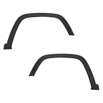 Replace® - Front Wheel Arch Trim