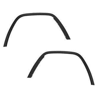 Replace® - Front Wheel Arch Trim