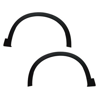 Replace® - Front Wheel Arch Trim