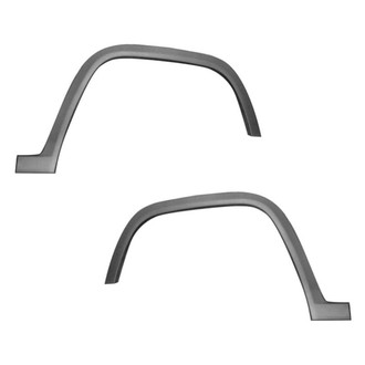 Replace® - Front Wheel Arch Trim