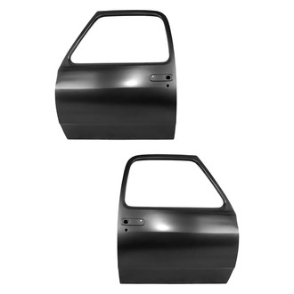 Replace® - Front Door Shell