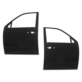 Replace® - Front Driver and Passenger Side Door Skin Set (CAPA Certified)