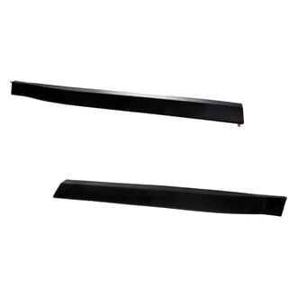 Replace® - Front Driver and Passenger Side Door Molding Set (Standard Line)