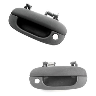 Replace® - Front Exterior Door Handle