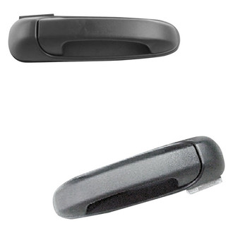 Replace® - Exterior Door Handle