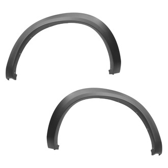 Replace® - Rear Fender Flare