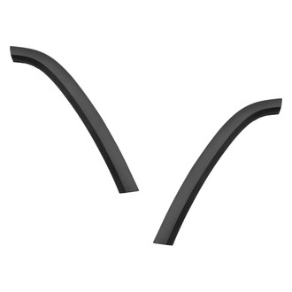 Replace® - Rear Wheel Arch Molding