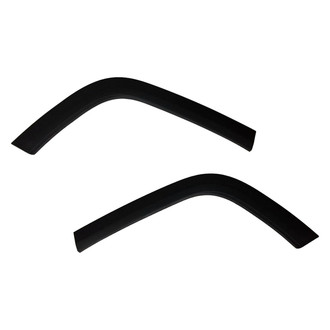 Replace® - Rear Wheel Arch Trim