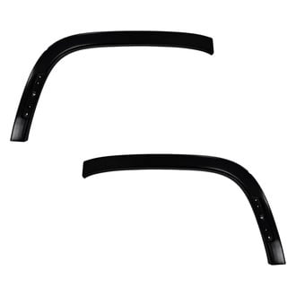 Replace® - Rear Wheel Arch Trim
