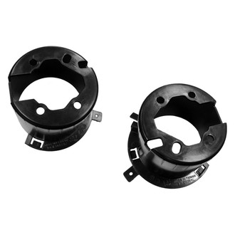 Replace® - Front Fog Light Bracket
