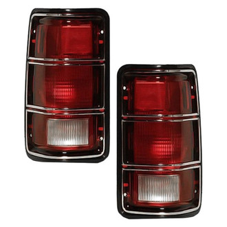 Replace® - Replacement Tail Light (Standard Line)