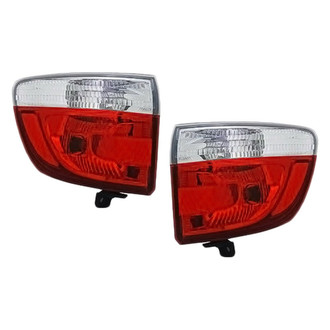 Replace® - Replacement Tail Light