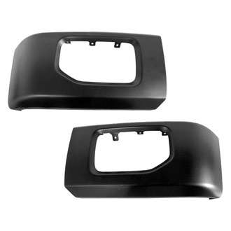 Replace® - Front Bumper End