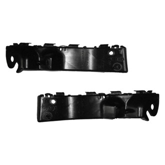 Replace® - Front Bumper Cover Reinforcement Bracket