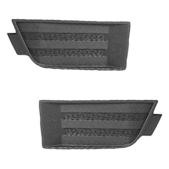 Replace® - Front Fog Light Cover