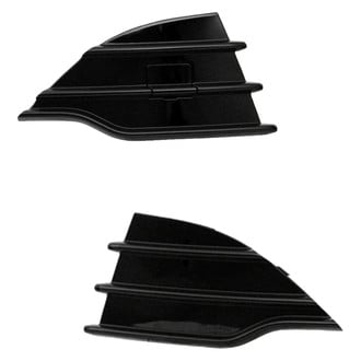 Replace® - Front Fog Light Cover