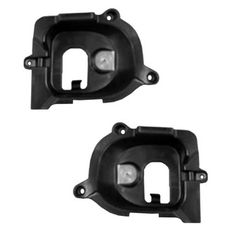 Replace® - Front Inner Bumper Grille Insert