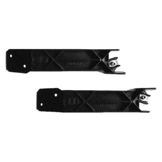 Replace® - Front Bumper Cover Support