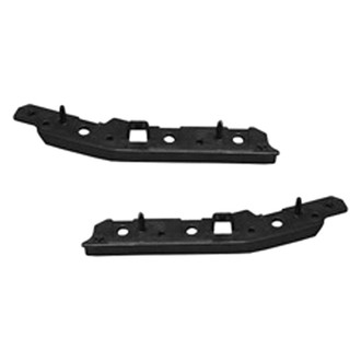 Replace® - Front Bumper Cover Reinforcement Bracket