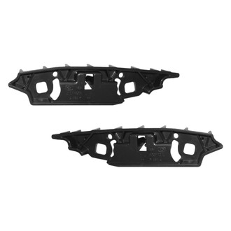 Replace® - Front Bumper Cover Support