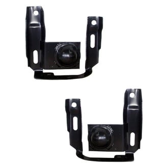 Replace® - Front Bumper Bracket