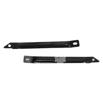 Replace® - Front Outer Bumper Support Brace