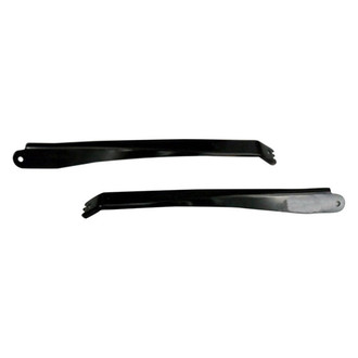 Replace® - Front Outer Bumper Mounting Bracket