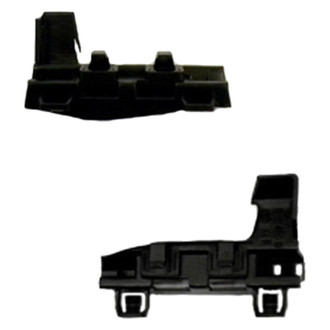 Replace® - Front Bumper Reinforcement Bracket