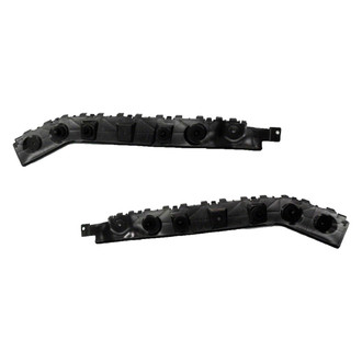 Replace® - Rear Bumper Cover Bracket