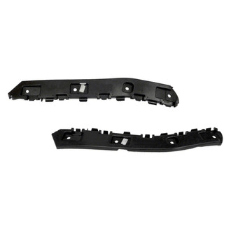 Replace® - Rear Lower Bumper Cover Support