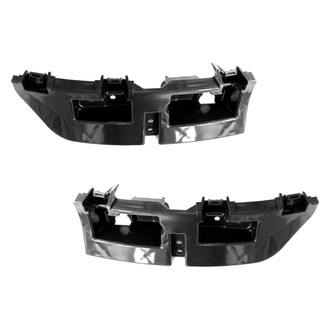 Replace® - Rear Upper Bumper Cover Support