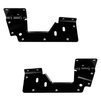 Replace® - Rear Bumper Mounting Bracket
