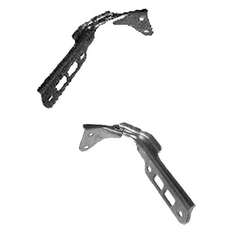 Replace® - Hood Hinge Set (Standard Line)