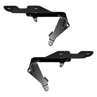 Replace® - Hood Hinge Set (Standard Line)