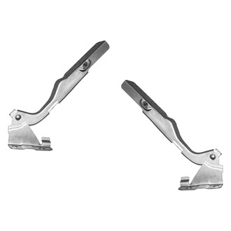 Replace® - Hood Hinge Set (Standard Line)
