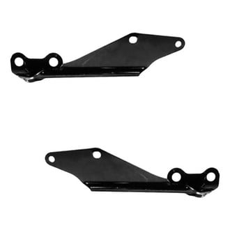 Replace® - Hood Hinge Set (Standard Line)