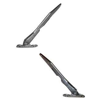 Replace® - Hood Hinge Set (Standard Line)